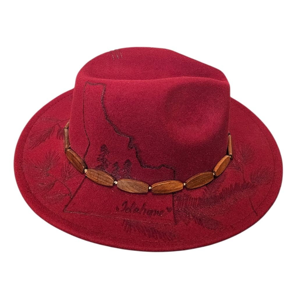Fedora Hat - Picture 3 of 11
